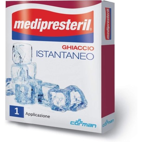 Medipresteril Gh Istant 1 Bag