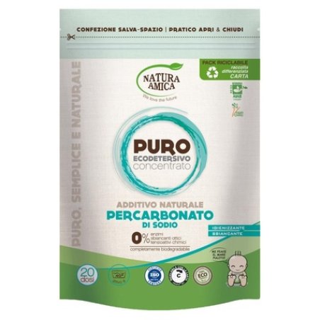 NATURA AMICA PERCARBONATE 250g