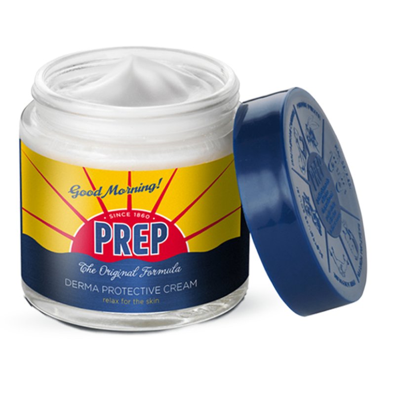Prep Derma Protective Cream 75 ml Jar