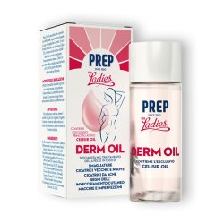 Prep Derm Oil 50 ml