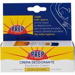 Prep Cream Air Freshener 35ml Tube
