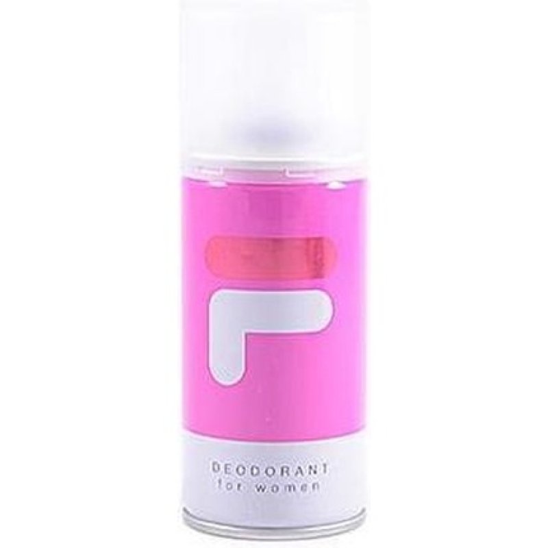 Fila For Women Deodorant Spray 150ml