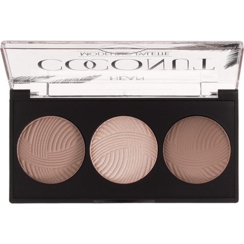 HEAN Coconut Modelling Palette 11g