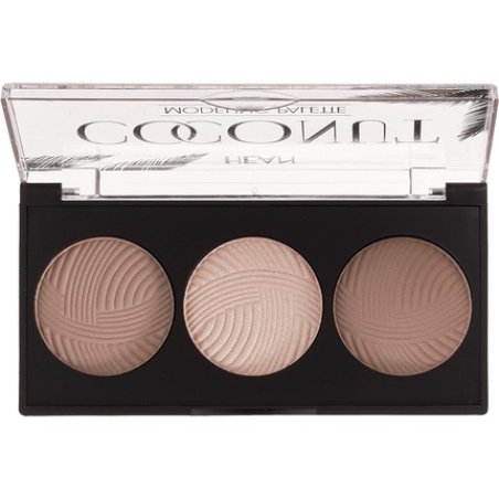 HEAN Coconut Modelling Palette 11g