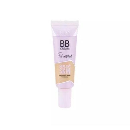 Hean Feel Natural BB Cream B03 Medium 25ml