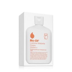 Bio-Oil Light Moisturizing Body Lotion for Dry Skin