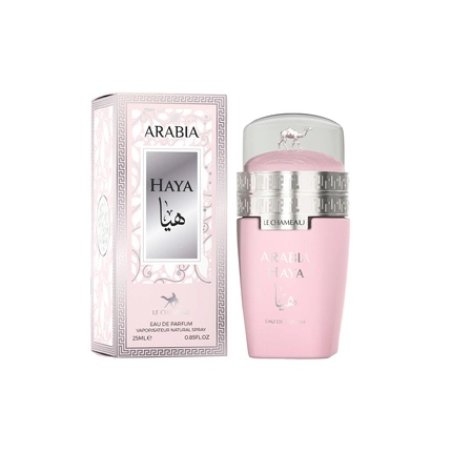 Le Chameau Arabia Haya Eau De Parfum 25ml