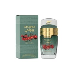 Le Chameau Arabia The Beauty Eau De Parfum 25ml