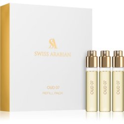 Swiss Arabian Oud 07 Refill Eau de Parfum - Unisex