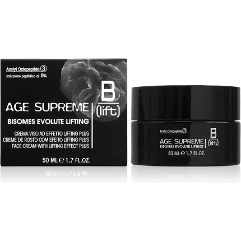 B-Lift Age Supreme Bisomes Evolute Lifting Face Cream Lifting Effect Plus 50ml