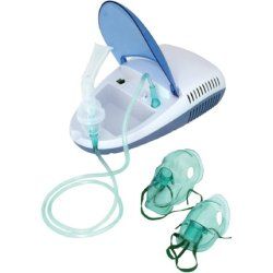 FARMAC-ZABBAN Neosol Basic Nebulizer