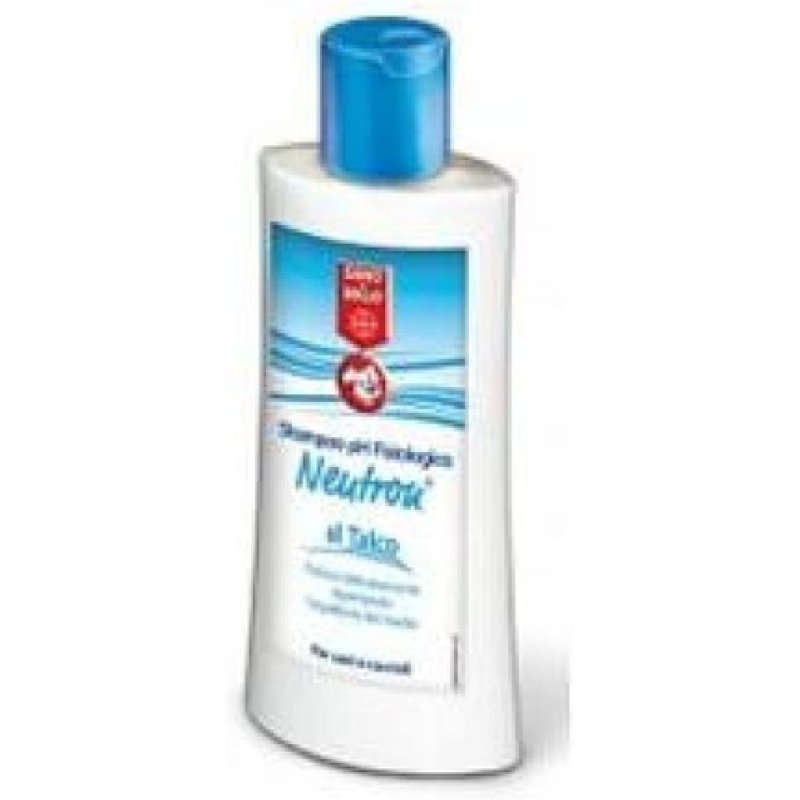 Bayervet Shampoo - 250 Ml