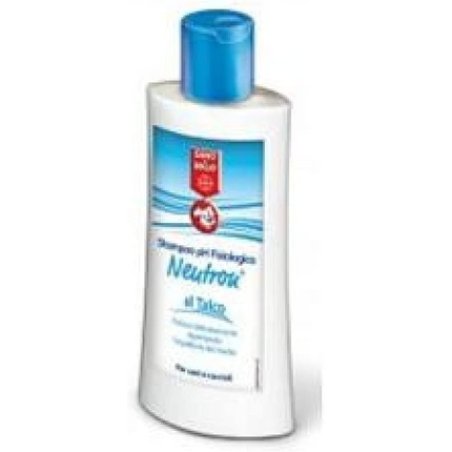 Bayervet Shampoo - 250 Ml