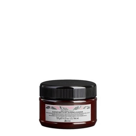 Davines Naturaltech Elevating Clay Supercleanser 120g