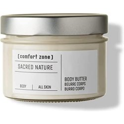 Comfort Zone Sacred Nature Body Butter