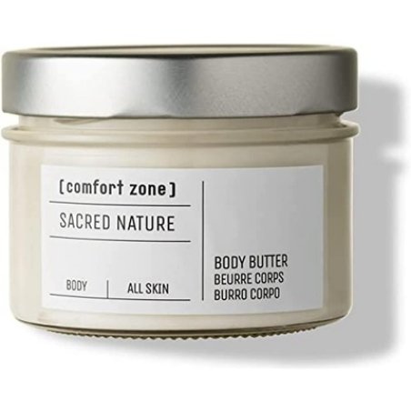 Comfort Zone Sacred Nature Body Butter