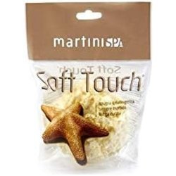 Martini Spa Sponge Color Soft Assorted Colors