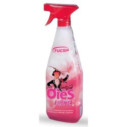 Essenza Fucsia Spray - Oies, 750ml