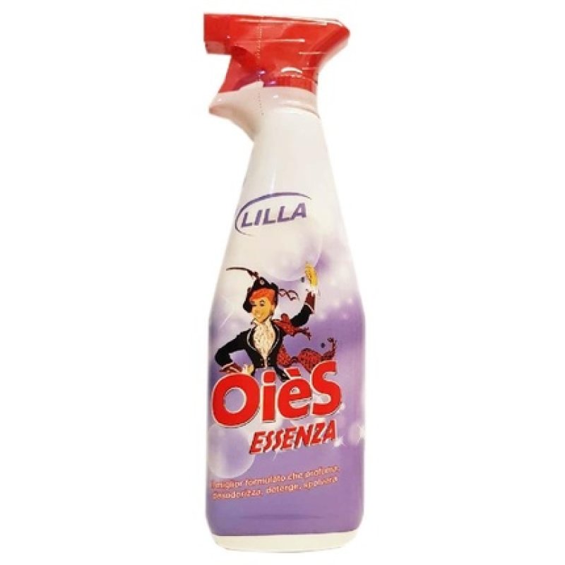 Trigger 750 ML Classic Purple Degreaser