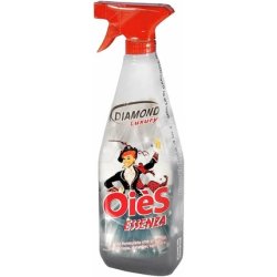 Ole' Oiè Essenza Diamond Room Fragrance, 750 Ml Scent Luxury