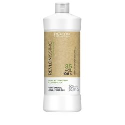 Revlon Revlonissimo Color Sublime Developer 35 Volumes