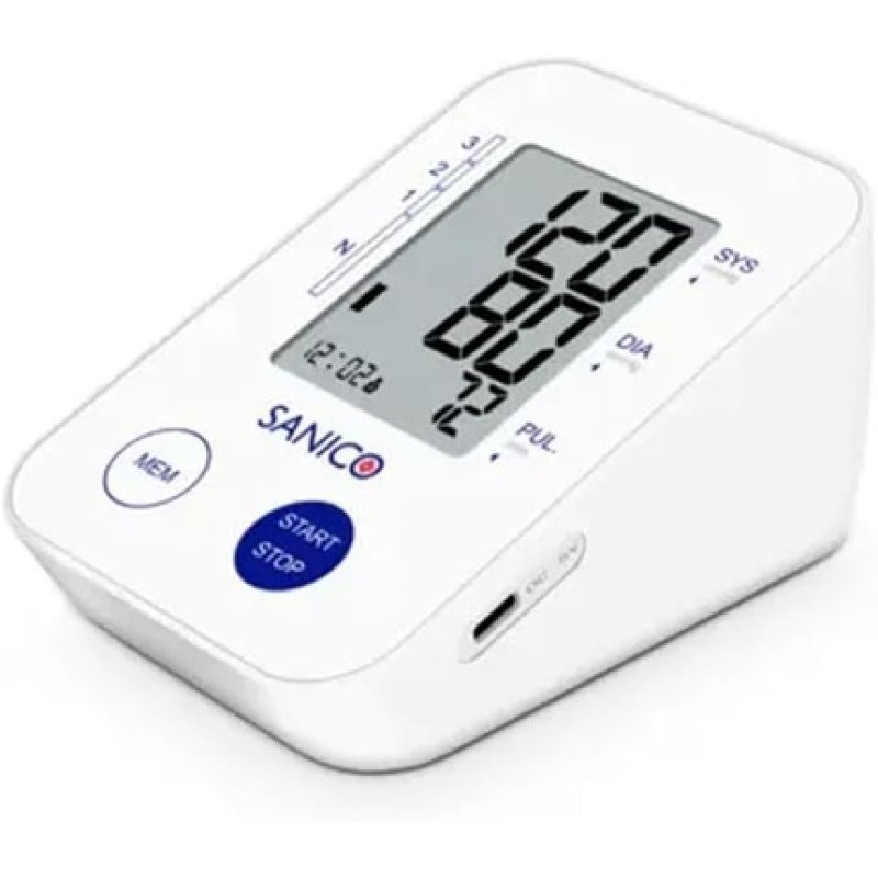 Sanico PL094 Universal Blood Pressure Monitor