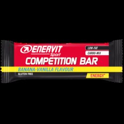 Enervit Sport Competition Bar Banana Vanilla 30g