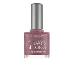 Deborah Uñas Laca 7 Days Long 881 Nail Polish