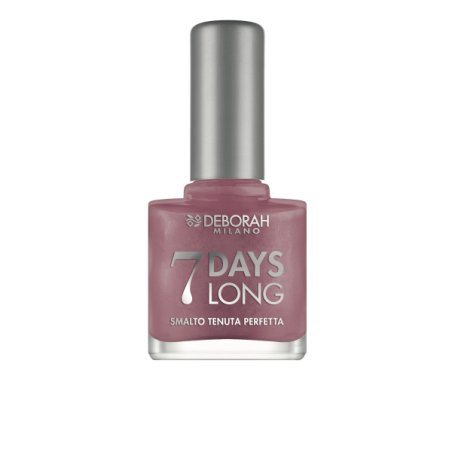 Deborah Milano 7 Days Long nail polish 11 ml Beige