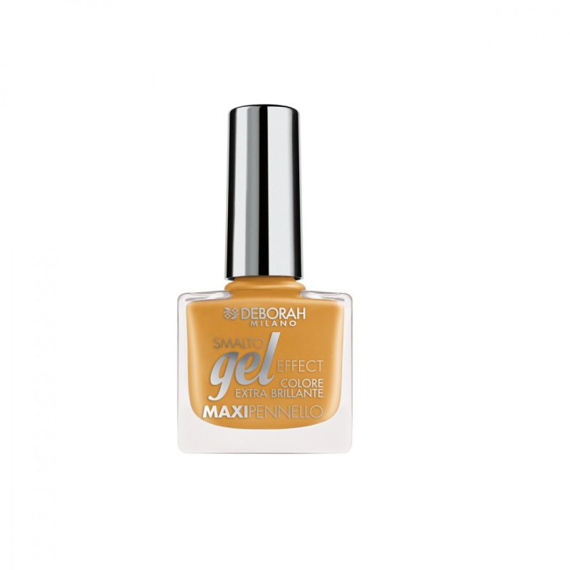 Deborah Gel Nail Polish Effect 106