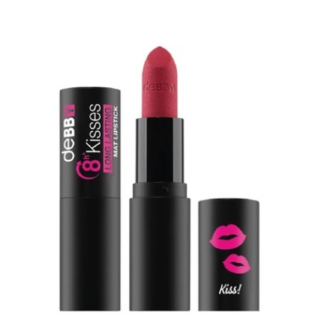 DEBBY Lipstick Ideal for Adults Unisex