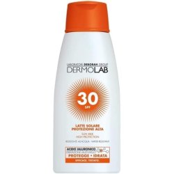 Deborah Dermolab Milk SPF30 200ml