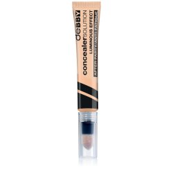 Debby Luminous Effect Fluid Concealer 02