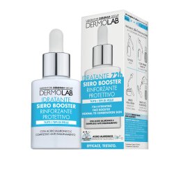 Dermolab 72h Hydrating Serum Sérum visage 30 ml Femmes