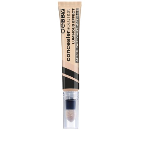 Debby Luminous Effect Fluid Concealer 45
