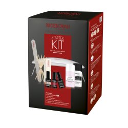Deborah Milano Starter Kit Semi-permanent