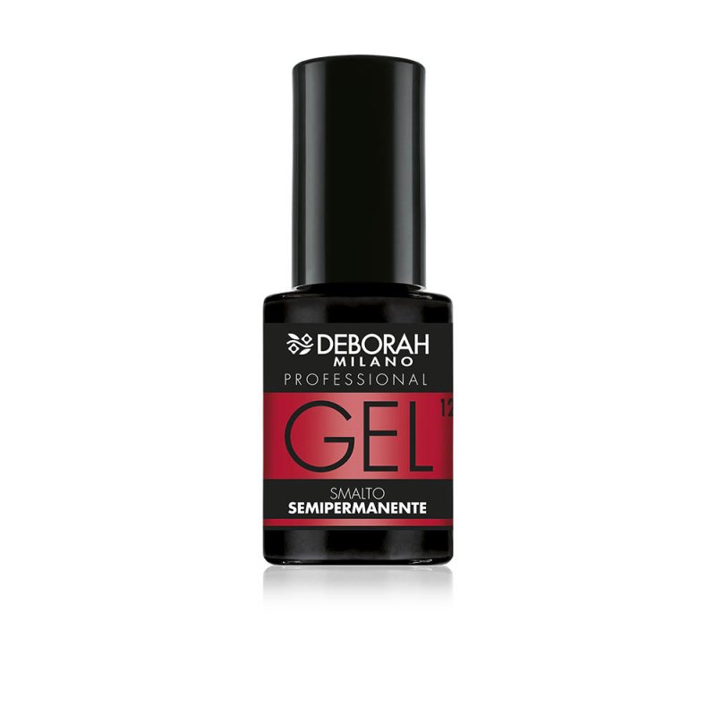 Deborah Milano Starter Kit Semi-permanent