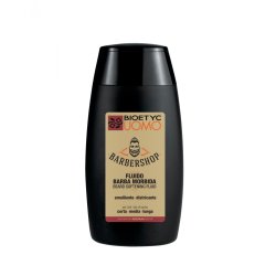 Dermolab Beard Fluid for Men Soft Detangling Soothing and Moisturizing 120ml
