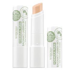 Deborah Milano Formula Pura Bio baume pour les lèvres Beaume pour les lèvres 02 Caramel Femmes