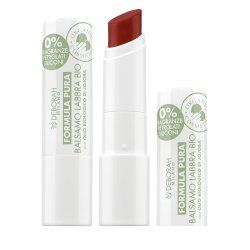 Deborah Milano Formula Pura Bio baume pour les lèvres Beaume pour les lèvres 07 Peach Femmes