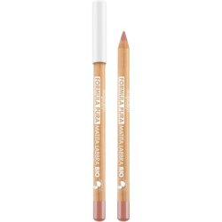 Deborah Milano Organic Formula Pura Lipstick Nude Beige No. 01