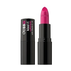 deBBY KissME LIPSTICK 12 delirious fuchsia