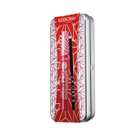 Deborah Milano Gift Box 06 eye makeup set 2 pc(s)