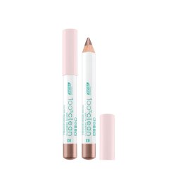 Debby Clean 100 Jumbo Ombre Eyeshadow Pencil - 03 Taupe