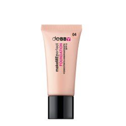 deBBY makeMEperfect 30 ml Tube Liquide 4 honey