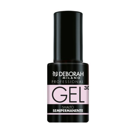 Deborah Pro Gel Semi-Permanent Nail Polish - 4 Ml