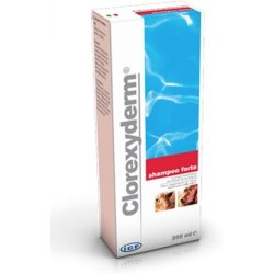 ICF Shampoo 200ml