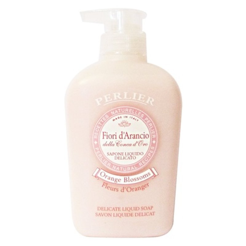 Perlier Flower d'Ar Liquid Soap 300ml
