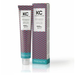 Perfecta Ammonia-Free Hair Dye 100ml 831 Light Sand