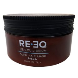 Biosfera Deep Hair Mask